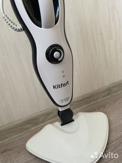 Паровая швабра