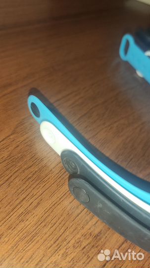 Ремешок зарядка mi band 2