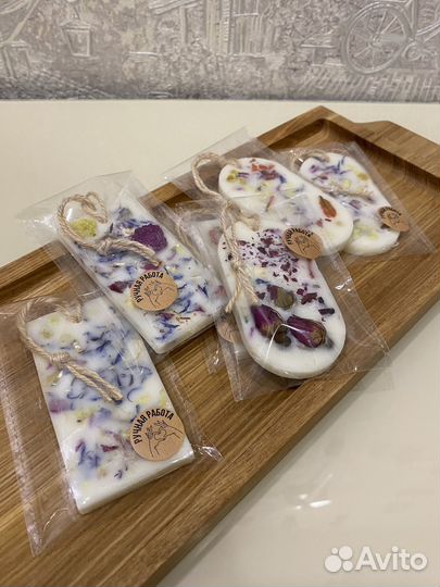 Флорентийское саше - бонбоньерка на свадьбу