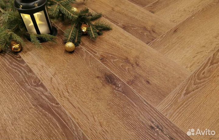 Влагостойкий ламинат