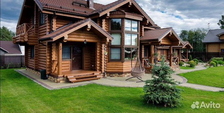 Бригада строителей