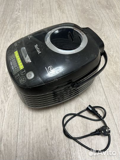 Мультиварка Tefal Model Serie r33-1