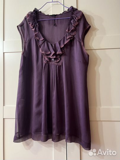 Блузка женская 52-56 размер