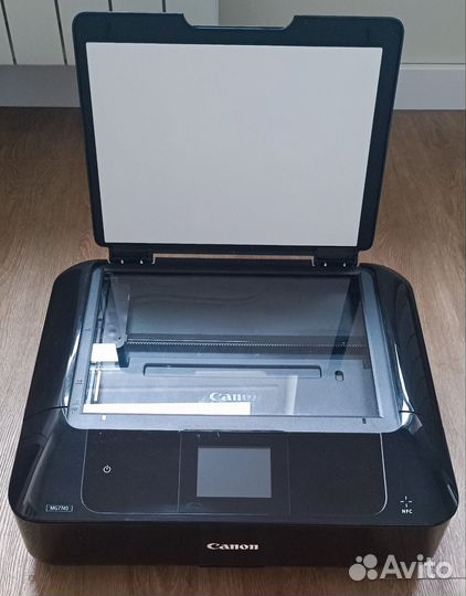 Мфу Canon MG7740