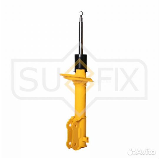 Sufix SU-1258 Стойка амортизаторная перед прав