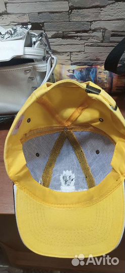 Кепка бейсболка мужская