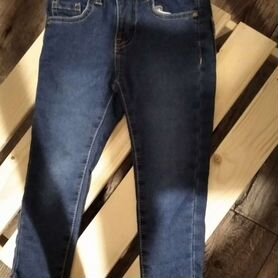 Джинсы skinny reserved р.92