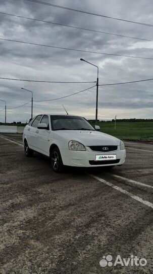 LADA Priora 1.6 МТ, 2014, 140 500 км