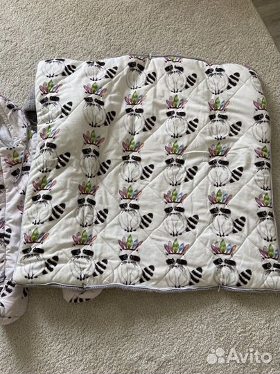 Комплект на выписку