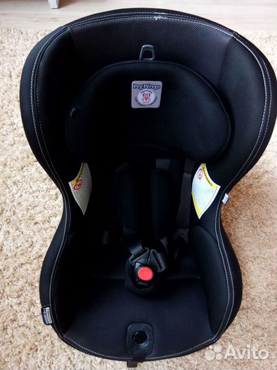 Детское автокресло Peg-Perego Viaggio 0+/1 до18 кг