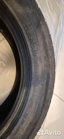 Joyroad Sport RX6 225/50 R17