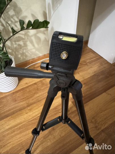Штатив для телефона напольный