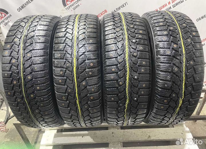 Maxxis MA-SUV Presa Spike 225/60 R17 104S