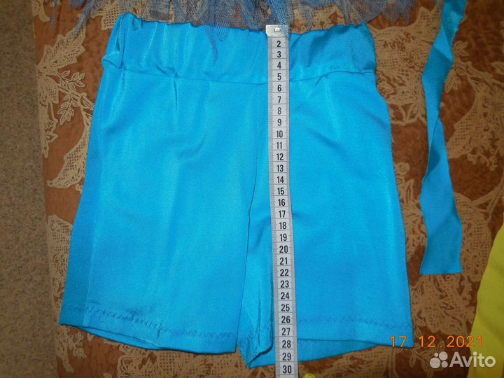 Костюм для выступления