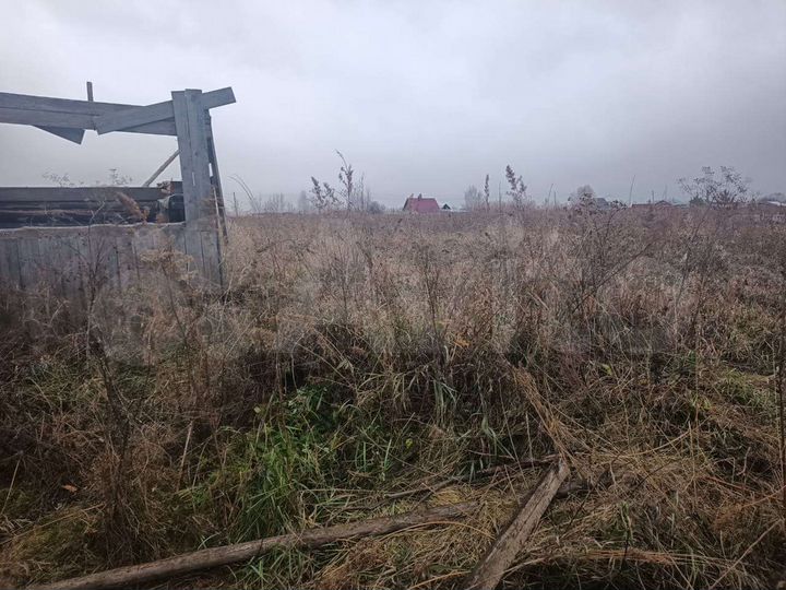 Участок 28 сот. (СНТ, ДНП)