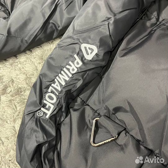 Пуховики Nike ACG В наличии