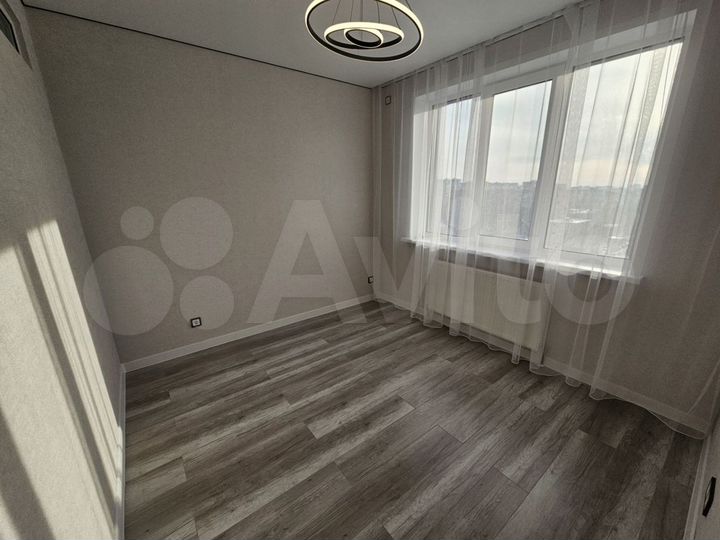 2-к. квартира, 45 м², 13/26 эт.