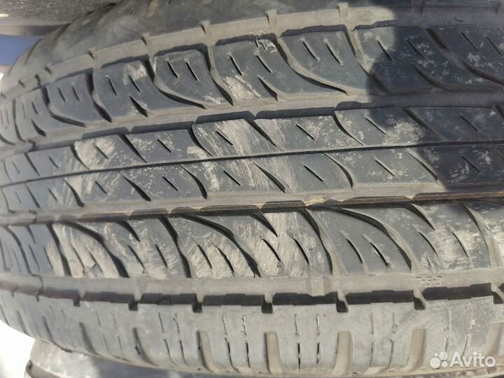 Viatti Bosco A/T V-237 165/95 R16