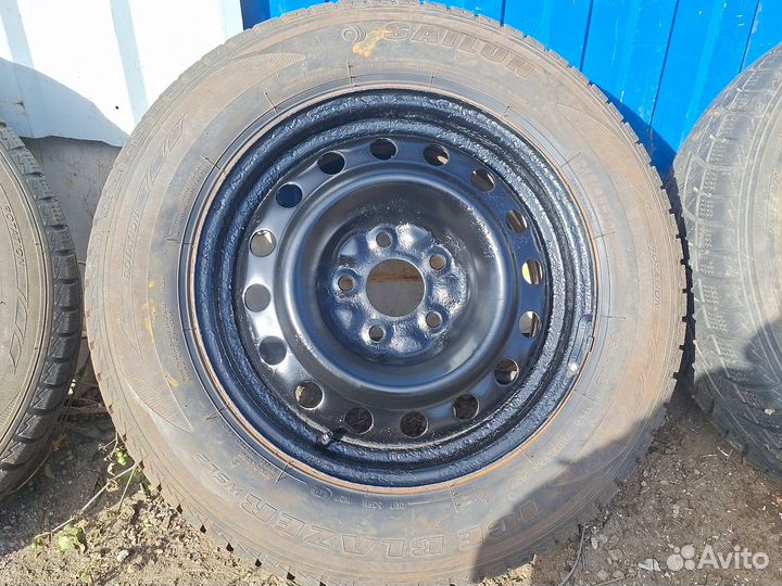 Sailun Ice Blazer WSL2 215/65 R16