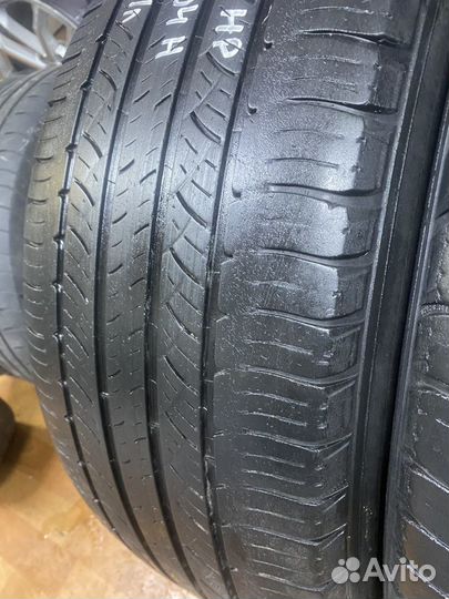 Michelin Latitude Tour HP 245/60 R18 104H