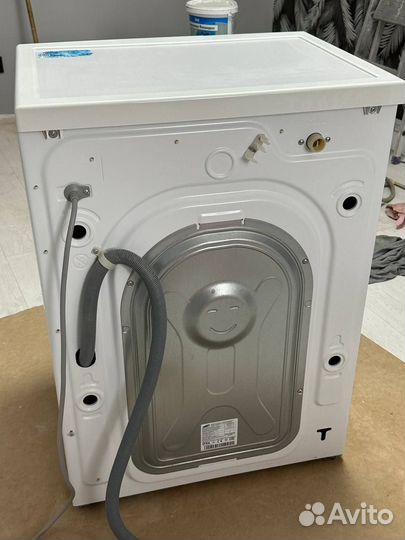 Стиральная машина Samsung 6 кг