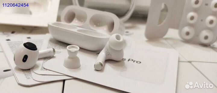 AirPods Pro 2 type c оптом