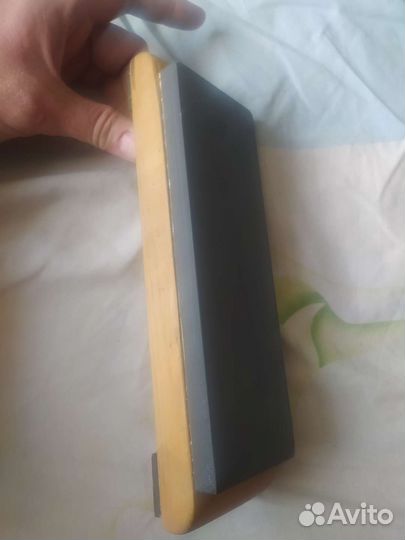 Точильный камень