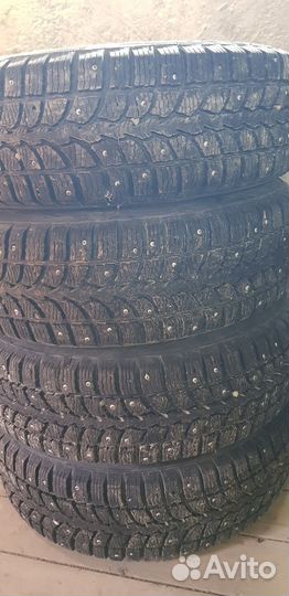 КАМА 505 Irbis 175/65 R14