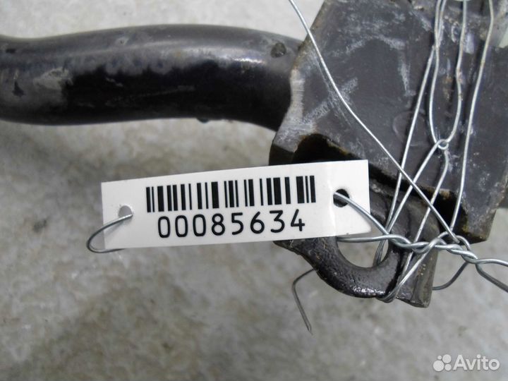 Стабилизатор передний Honda Accord 8