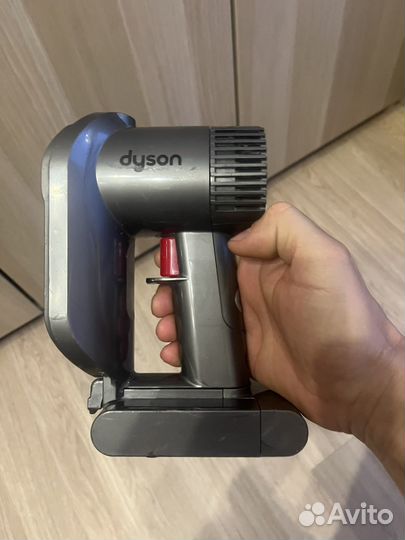 Пылесос dyson dc45 запчасти