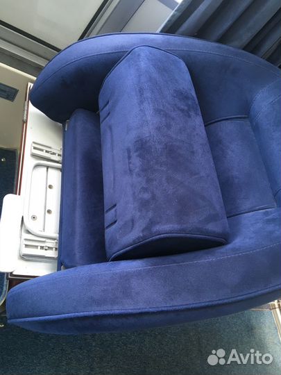 Каютный катер aquador / аквадор 32 С