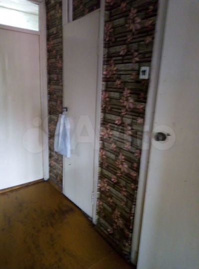 3-к. квартира, 66,3 м², 1/1 эт.