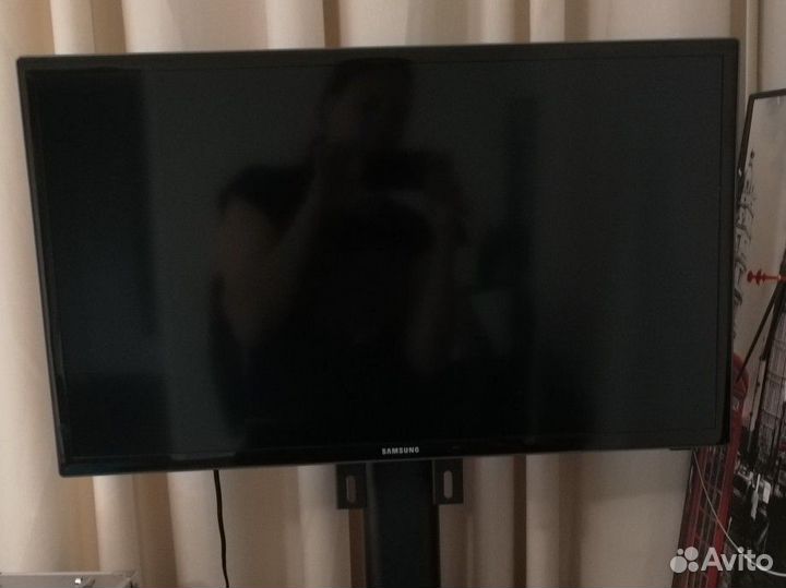 Телевизор Samsung, диагональ 29