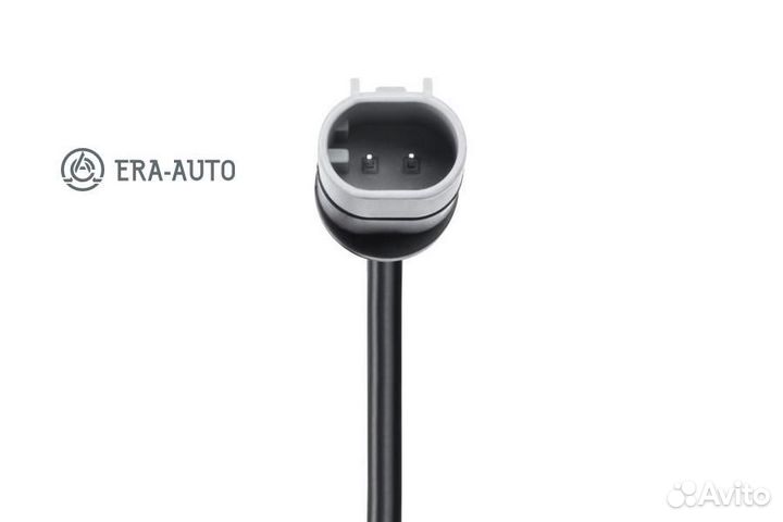 Metaco 6342-041 Датчик износа колодок BMW X3 F25 (2010)