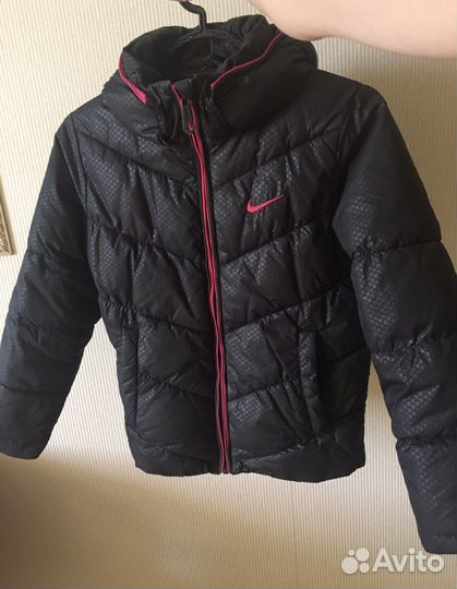 Куртка Nike