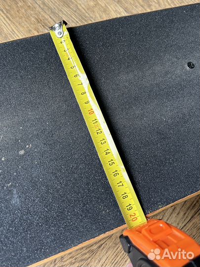 Лонгборд ridex