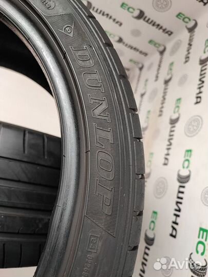 Dunlop SP Sport Maxx GT 225/40 R18 92Y