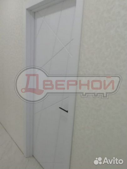 Дверь межкомнатная