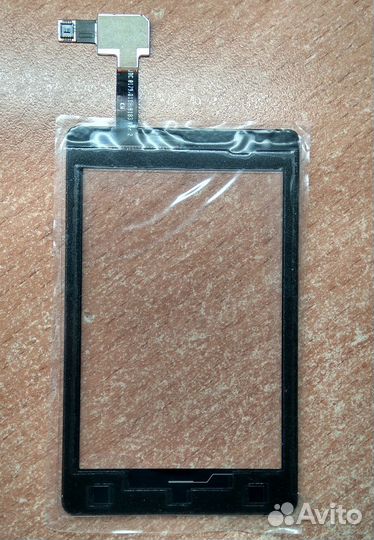 Тачскрин для Alcatel one touch OT-918