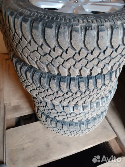 Cordiant Off Road 215/65 R16 102M