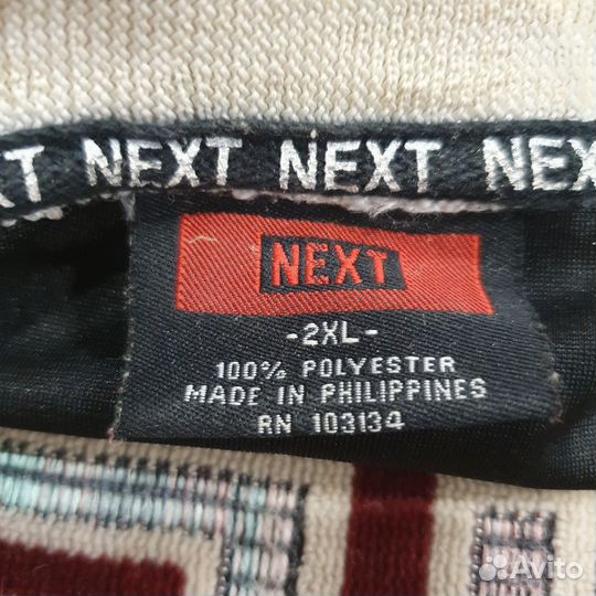 Футболка хоккейка