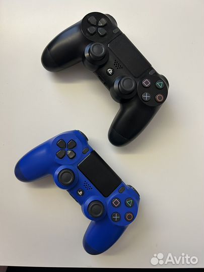 Sony playstation 4 pro 1tb