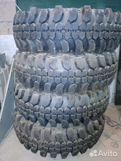 Грязевые колеса на УАЗ