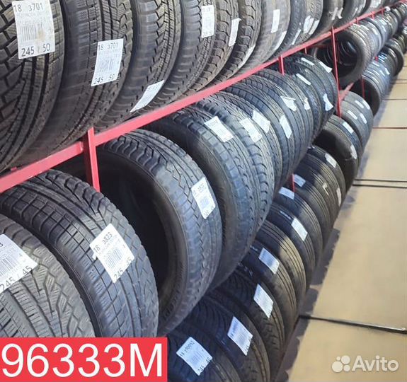 Goodyear Assurance WeatherReady 225/60 R17 99N