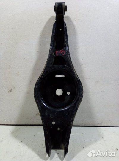 Рычаг задний нижний задний Audi Octavia A5