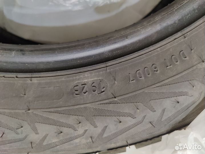 Nokian Tyres Nordman 7 195/55 R16 91T