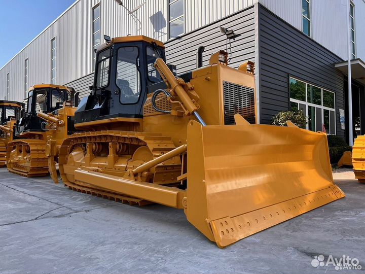 Shantui SD16, 2024