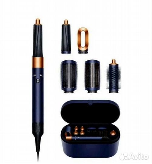 Стайлер Дайсон