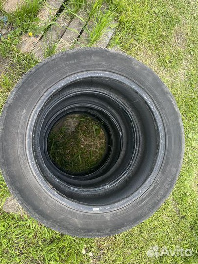 Force Aspect Ice 215/55 R17 98