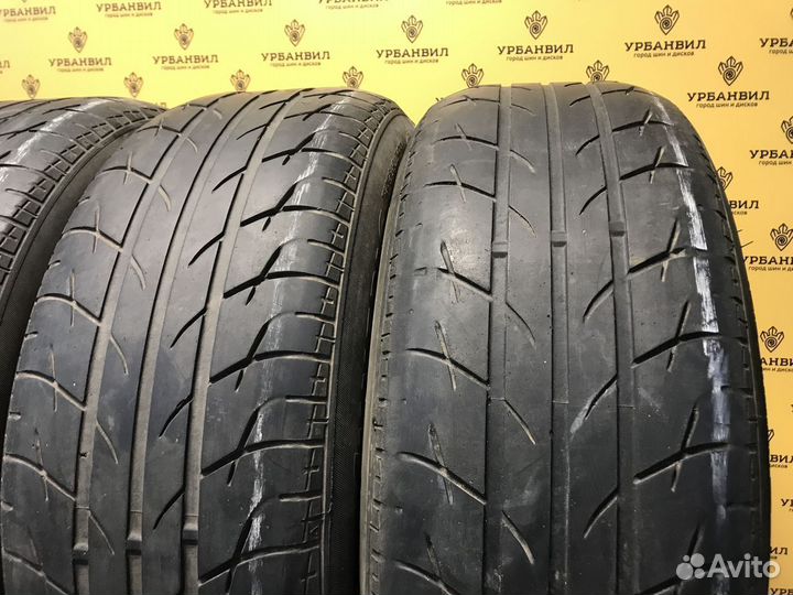 Tigar Syneris 215/60 R16 99V